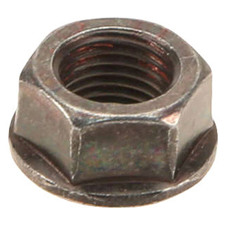 Genuine® - Rear Sway Bar Link Nut
