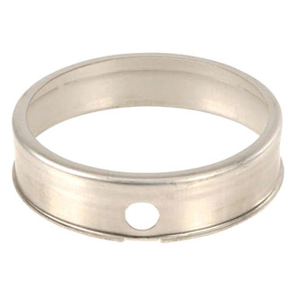 Genuine® - Driver or Passenger Side Wheel Bearing Retainer