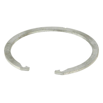 Genuine® - Front Driver or Passenger Side Wheel Bearing Lock Ring