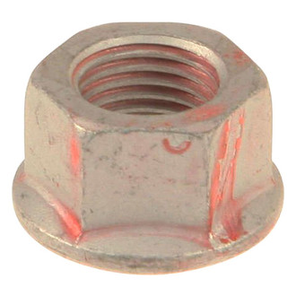 Genuine® - Rear Sway Bar Link Nut