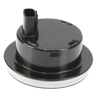 Genuine® - Rear ABS Speed Sensor