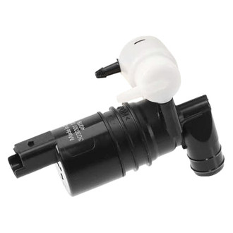Genuine® - Windshield Washer Pump