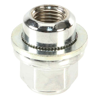 Genuine® - Mag Seat Lug Nut