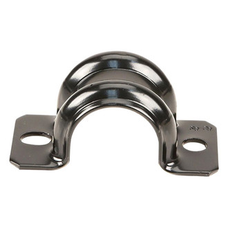 Genuine® - Front Sway Bar Link Bolt