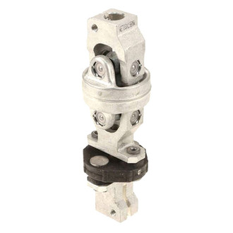 Genuine® - Lower Steering Coupling