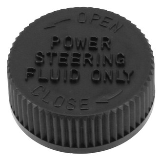 Genuine® - Power Steering Reservoir Cap