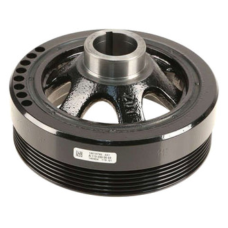 Genuine® - Harmonic Balancer