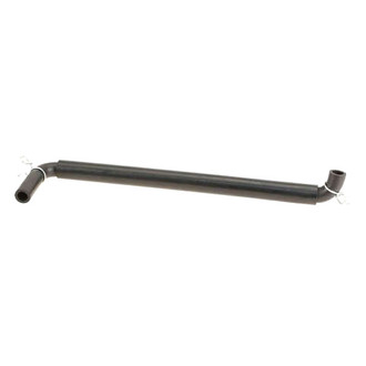 Genuine® - Crankcase Breather Hose