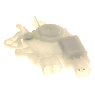 Genuine® - Front or Rear Passenger Side Door Lock Actuator Motor