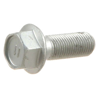 Genuine® - Front Disc Brake Caliper Bolt