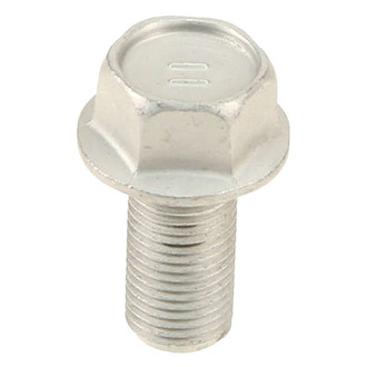 Genuine® - Rear Disc Brake Caliper Bolt