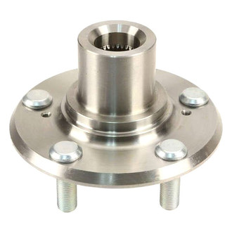 Genuine® - Front Driver or Passenger Side Wheel Hub