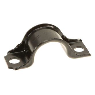 Genuine® - Front Sway Bar Bracket