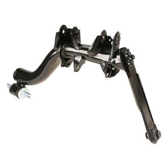 Genuine® - Rear Passenger Side Trailing Arm