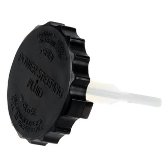 Genuine® - Power Steering Reservoir Cap