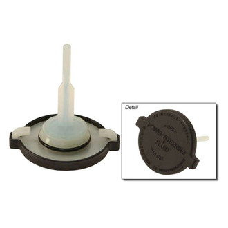 Genuine® - Power Steering Reservoir Cap