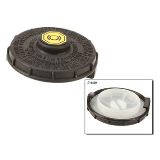 Genuine® - Brake Reservoir Cap
