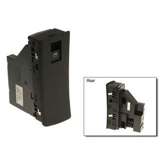 Genuine® - Front Passenger Side Window Switch