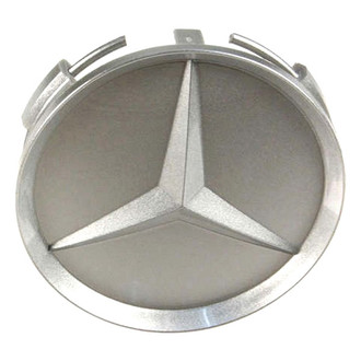 Genuine® - Wheel Center Cap