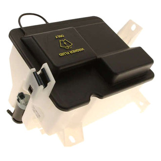 Genuine® - Washer Fluid Reservoir