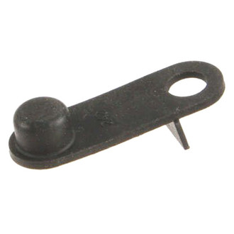 Genuine® - Rear Brake Bleeder Screw Cap