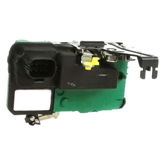 Genuine® - Front Passenger Side Door Latch Assembly