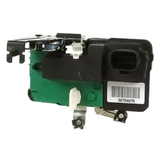 Genuine® - Front Driver Side Door Latch Assembly