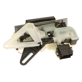 Genuine® - Tailgate Lock