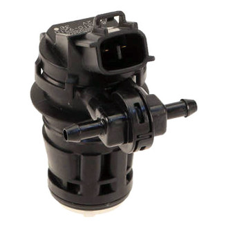 Genuine® - Windshield Washer Pump