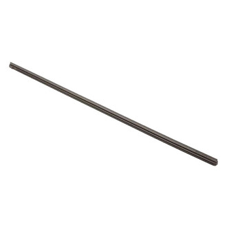 Genuine® - Front Passenger Side Windshield Wiper Blade Refill