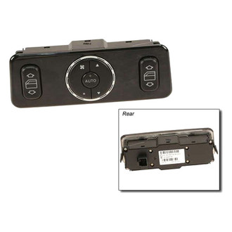 Genuine® - Window Switch