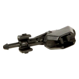 Genuine® - Driver and Passenger Side Headlight Washer Nozzle