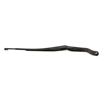 Genuine® - Front Driver Side Windshield Wiper Arm