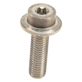Genuine® - Power Steering Pump Mounting Bolt