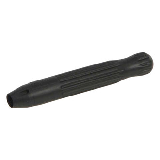 Genuine® - Front Driver or Passenger Side Door Lock Knob