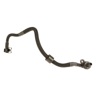 Genuine® - Crankcase Breather Hose