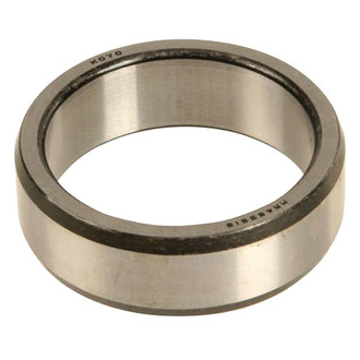 Genuine® - Driver or Passenger Side Wheel Bearing Lock Ring