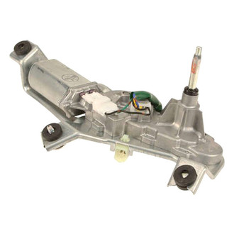 Genuine® - Rear Windshield Wiper Motor