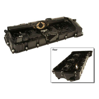 Genuine® - Oil Separator