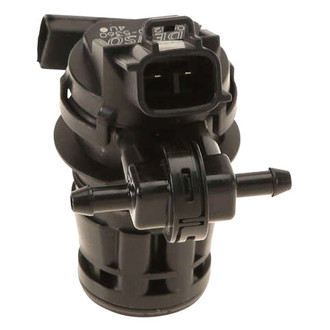 Genuine® - Windshield Washer Pump