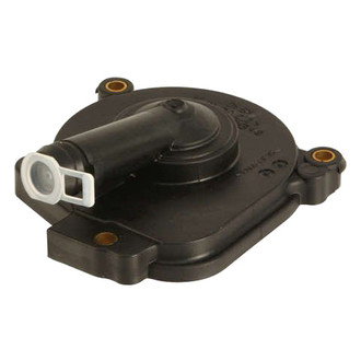 Genuine® - Engine Oil Separator Cover