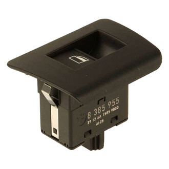 Genuine® - Rear Driver Side Window Switch