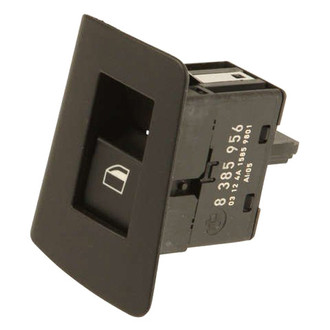 Genuine® - Rear Passenger Side Window Switch