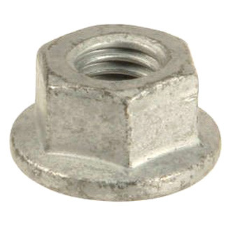 Genuine® - Power Brake Booster Nut