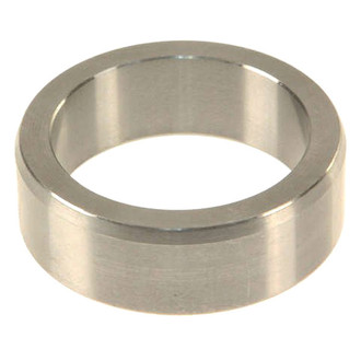 Genuine® - Rear Driver or Passenger Side Wheel Bearing Retainer