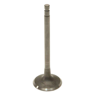 Genuine® - Exhaust Valve