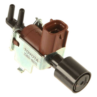 Genuine® - Vacuum Valve