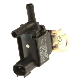 Genuine® - Vapor Canister Purge Solenoid