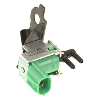 Genuine® - Vacuum Valve