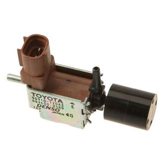 Genuine® - EGR Valve Vacuum Modulator
